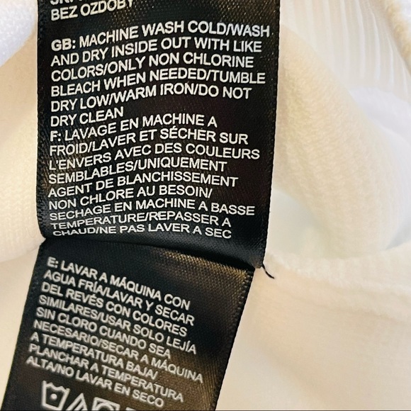 THE NORTH FACE engineered knit T-shirt BLACK SERIES LINE - Picture 9 of 16